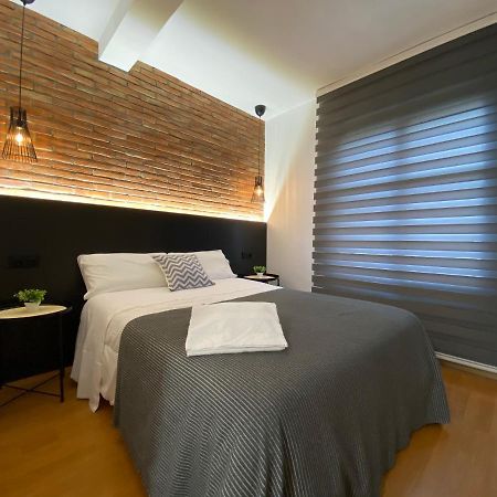 Apartamento La Redonda Catedral Y Aire Acondicionado Логроньо Екстериор снимка